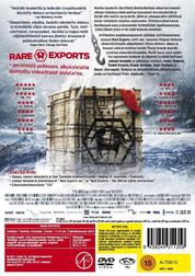 Rare Exports (Takakansi)