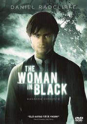 The Woman in Black (Etukansi)