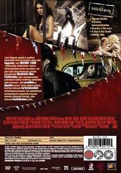 Wrong Turn 5: Bloodlines (Takakansi)