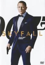 Skyfall (Etukansi)