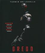 Dredd (Etukansi)