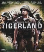 Tigerland (Etukansi)