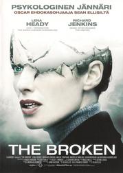 The Broken (Etukansi)