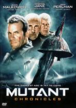 Mutant Chronicles (Etukansi)