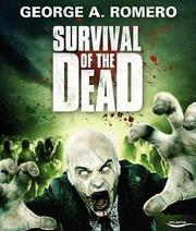 Survival of the Dead (Etukansi)