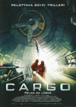 Cargo (Etukansi)