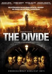 The Divide (Etukansi)