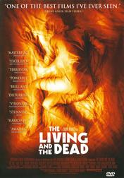 The Living and the Dead (Etukansi)