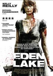 Eden Lake (Etukansi)