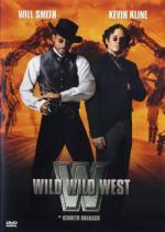 Wild Wild West (Etukansi)