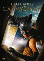 Catwoman (Etukansi)