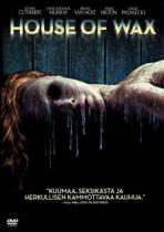 House of Wax (Etukansi)