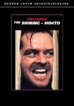 The Shining - Hohto (Etukansi)