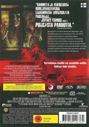 Return to House on Haunted Hill - Paluu kartanolle (Takakansi)