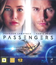 Passengers (Etukansi)