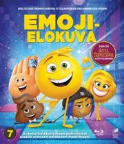 Emoji-elokuva (Etukansi)