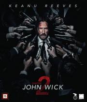 John Wick: Chapter 2 (Etukansi)