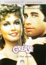 Grease (Etukansi)