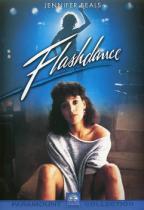 Flashdance (Etukansi)