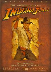 The Adventures of Indiana Jones