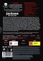 Jackass: The Box Set (Takakansi)