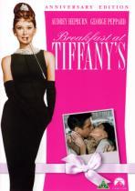 Breakfast at Tiffany's (Etukansi)