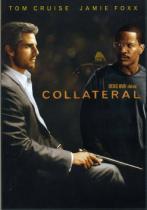 Collateral (Etukansi)