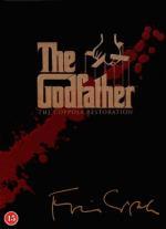 The Godfather (Etukansi)