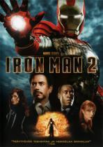 Iron Man 2 (Etukansi)