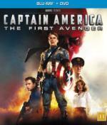 Captain America: The First Avenger