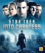 Star Trek: Into Darkness