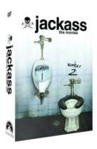 Jackass: The Movies (Etukansi)