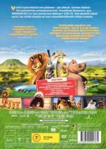 Madagascar 2 (Takakansi)