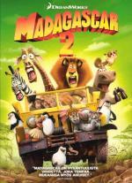 Madagascar 2 (Etukansi)