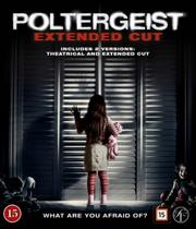 Poltergeist (Etukansi)