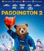 Paddington 2 (Etukansi)