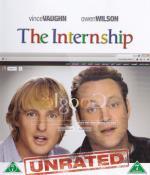 The Internship (Etukansi)