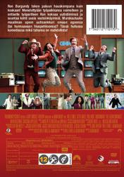 Anchorman 2: The Legend Continues (Takakansi)