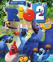 Rio 2 (Etukansi)