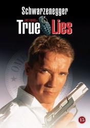 True Lies (Etukansi)