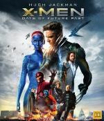 X-Men: Days of Future Past (Etukansi)