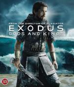 Exodus: Gods and Kings (Etukansi)