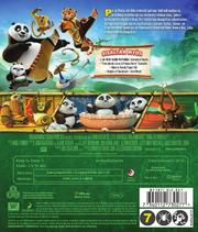 Kung Fu Panda 3 (Takakansi)