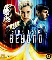 Star Trek: Beyond (Etukansi)