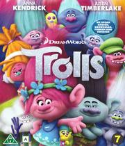 Trolls (Etukansi)