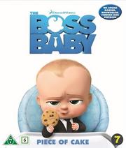 The Boss Baby (Etukansi)