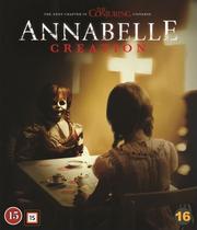 Annabelle 2: Creation (Etukansi)