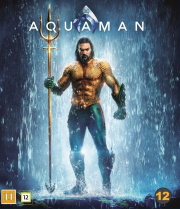 Aquaman (Etukansi)