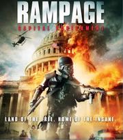 Rampage: Capital Punishment (Etukansi)