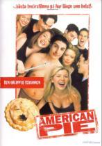 American Pie (Etukansi)